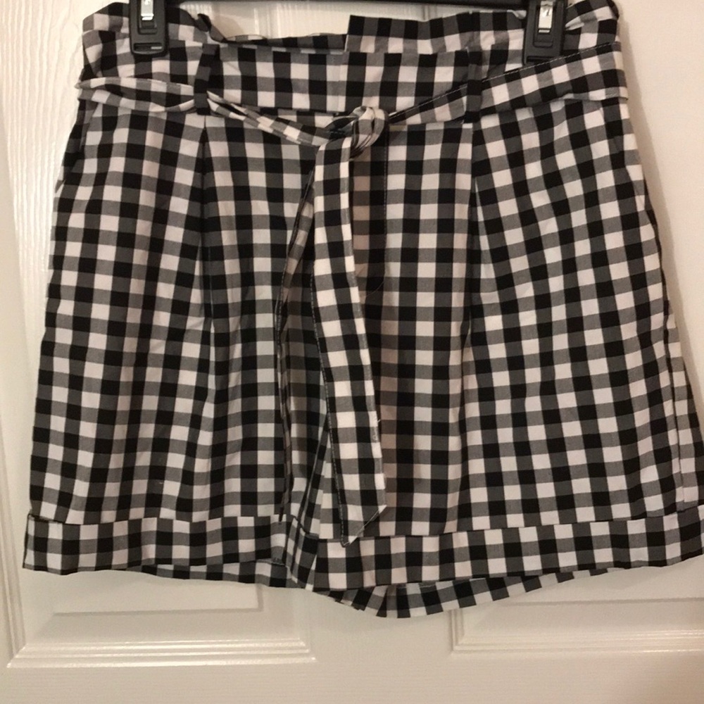 A New Day women’s shorts